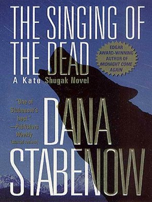 cover image of The Singing of the Dead